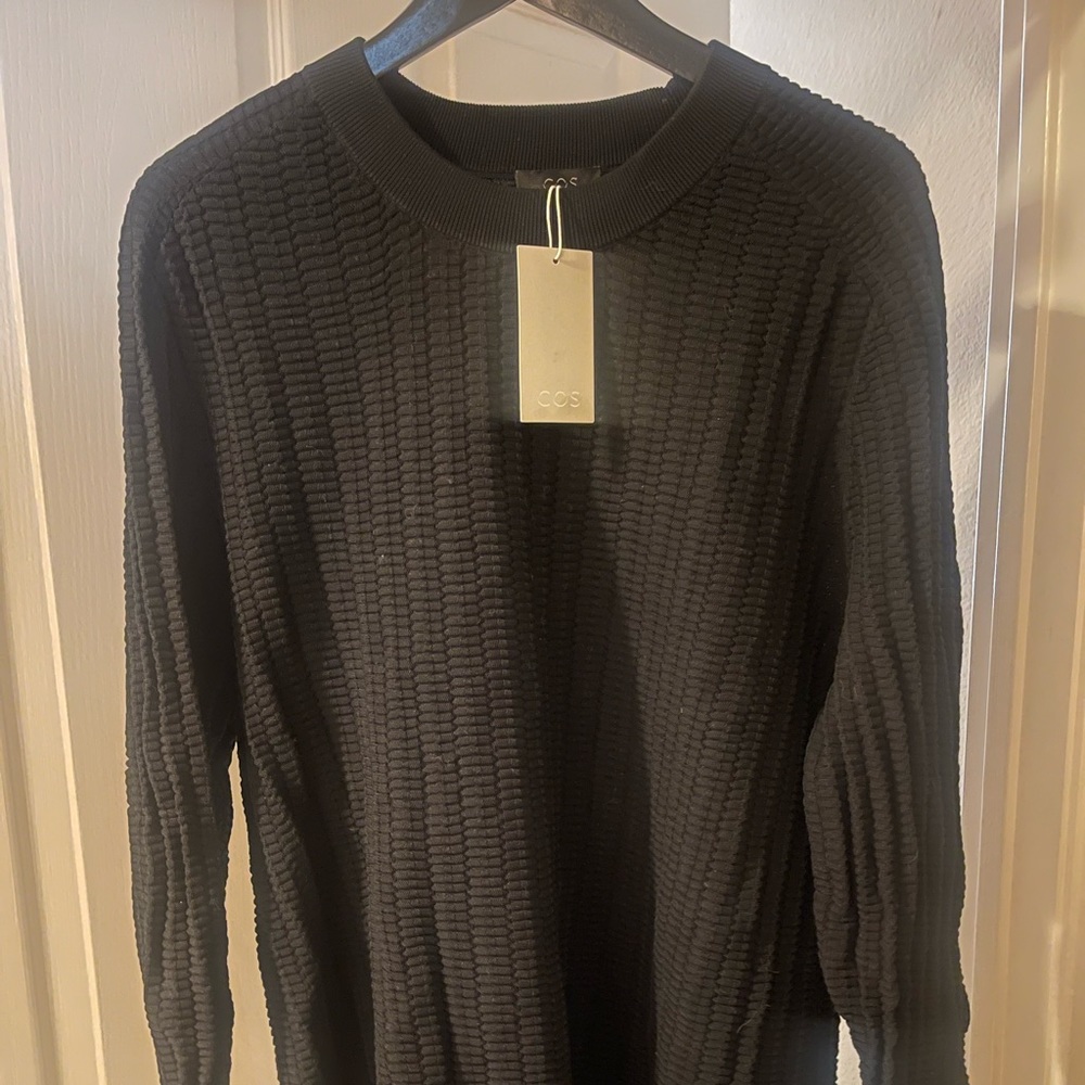 COS Sweater